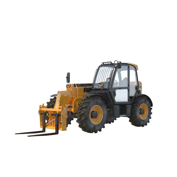 normal maintenance requirements for telehandlers include regular inspections, lubrication of moving parts, and replacing damaged components