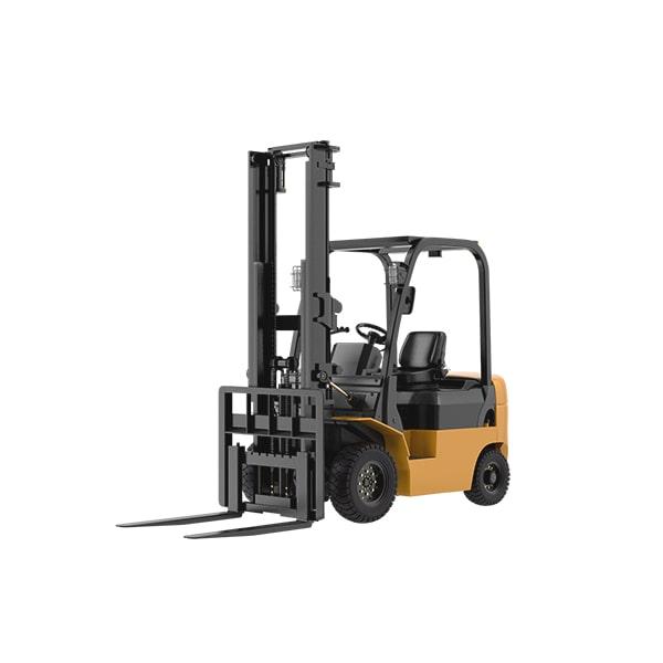 there are regulations and laws that govern the use of forklifts in the workplace